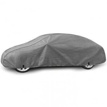 Auton kokopeite coupe S