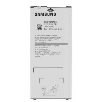 SAMSUNG Galaxy A5 (2016) (EB-BA510ABE) akku, alkuperäinen