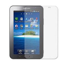 Samsung Galaxy Tab P1000 näytönsuojakalvo