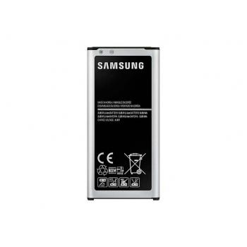 Alkuperäinen SAMSUNG Galaxy S5 Mini akku EB-BG800B