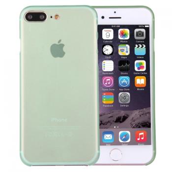 iPhone 7 Plus / 8 Plus Ultra-Slim suojakuori (vihreä)
