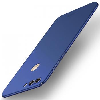 Huawei P Smart ultra ohut suojakuori , sininen