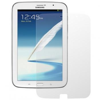 Samsung Galaxy Note 8.0 tabletti näytön suojakalvo