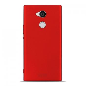 Sony Xperia XA2 ohut suojakansi (Punainen)