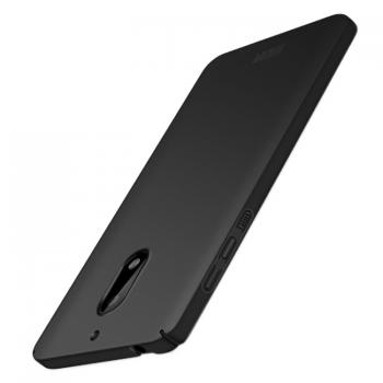 Nokia 6 suojakuori (musta)