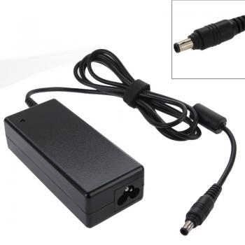 AD-6019 19V 3.16A AC Adapter for Samsung Laptop, Output Tips: 5.5mm x 3.0mm