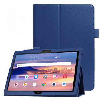 Huawei MediaPad T5 10 suojakotelo, sininen