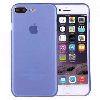 iPhone 7 Plus / 8 Plus Ultra-Slim suojakuori (sininen)