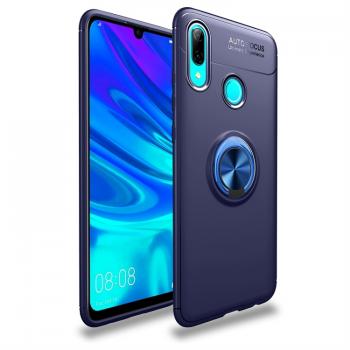 Huawei P Smart (2019) suojakuori (Sininen)