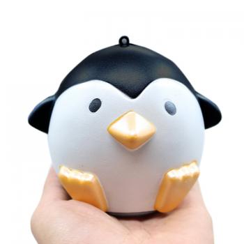 Squishy Pingviini stressilelu