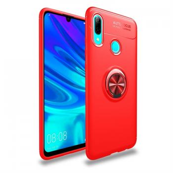 Huawei P Smart (2019) suojakuori (punainen)