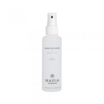 MÅ Kasvovesi - Lemon Freshener 125 ml