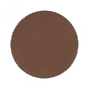 Luomiväri täytepakkaus - Warm Brown Eyeshadow Refill Magnetic Maria Åkerberg