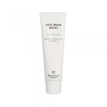 Kasvonaamio - Face Mask Moist 15 ml Maria Åkerberg