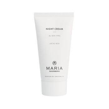 Yövoide - Maria Åkerberg Night Cream 50 ml