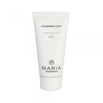 Ihonpuhdistus - Cleansing Clay 100 ml Maria Åkerberg
