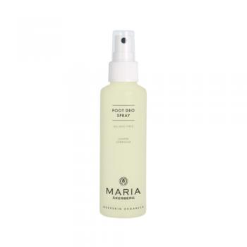 Jalkadeodorantti - Foot Deo Spray 125 ml Maria Åkerberg