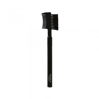 Ripsi- ja kulmaharja Brow & Lash Brush Maria Åkerberg