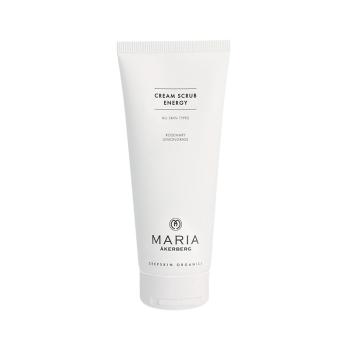 Kuorintavoide - Cream Scrub Energy Maria Åkerberg 200 ml