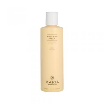 Vartalovoide - Royal Body Cream 250 ml Maria Åkerberg