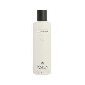 Shampoo Mentha Maria Åkerberg 250 ml
