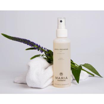MÅ Kasvovesi - Neroli Freshener 125 ml