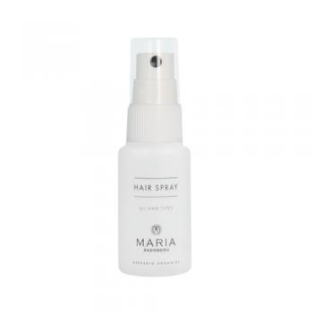 Hiuslakka - Hair Spray 30 ml Maria Åkerberg