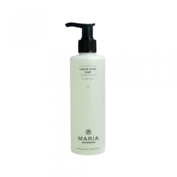 Nestesaippua - Lime Liquid Soap 250 ml Maria Åkerberg