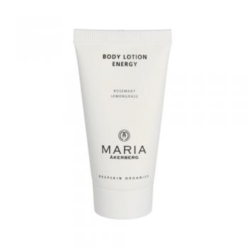 Vartalovoide - Energy Body Lotion 30 ml Maria Åkerberg