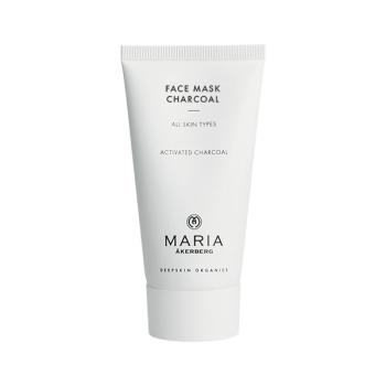 Kasvonaamio - Maria Åkerberg Face Mask Charcoal 50 ml