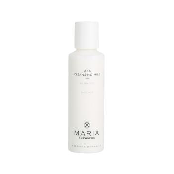 Ihonpuhdistus - AHA Cleansing Milk 125 ml Maria Åkerberg