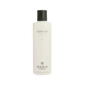 Shampoo Sage Maria Åkerberg 250 ml