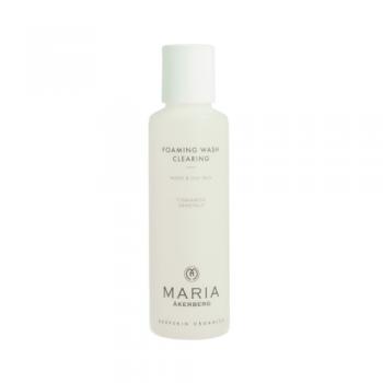 Ihonpuhdistus - Foaming Wash Clearing 125 ml Maria Åkerberg