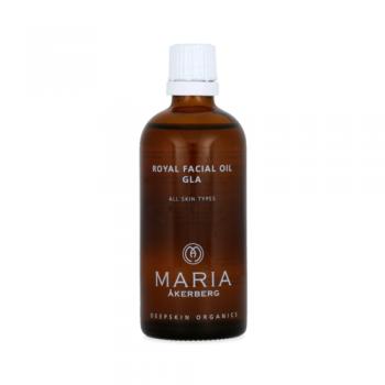 Kasvoöljy - Royal Facial Oil GLA 100 ml Maria Åkerberg