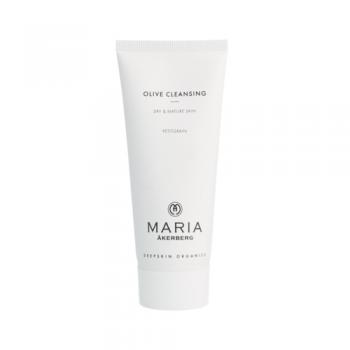 Ihonpuhdistus - Olive Cleansing 100 ml Maria Åkerberg