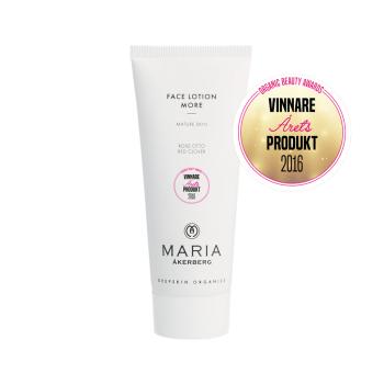 Kasvovoide - Face Lotion More 100 ml Maria Åkerberg