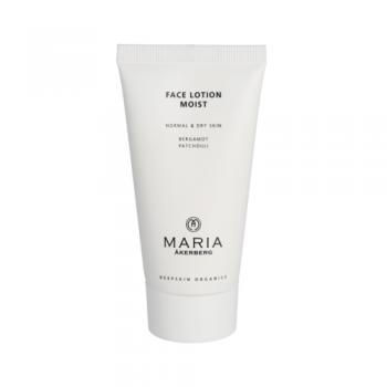 Kasvovoide - Face Lotion Moist 50 ml Maria Åkerberg