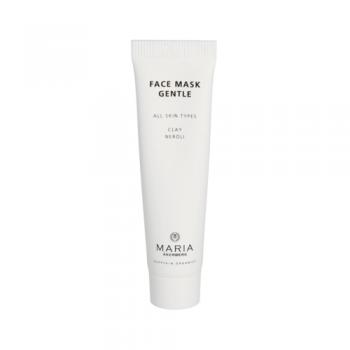 Kasvonaamio - Face Mask Gentle 2x15 ml (30 ml) Maria Åkerberg