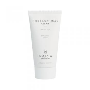 Kaulavoide - Neck & Décolletage Cream 50 ml Maria Åkerberg
