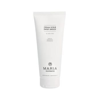 Kuorintavoide - Cream Scrub Sweet Breeze 200 ml Maria Åkerberg