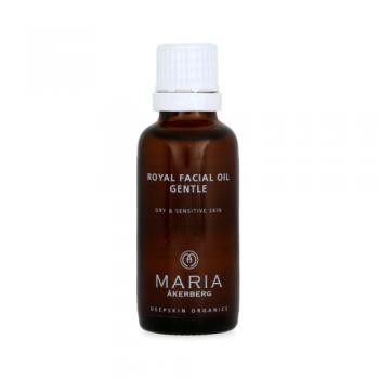 Kasvoöljy - Gentle Royal Facial Oil 30 ml Maria Åkerberg