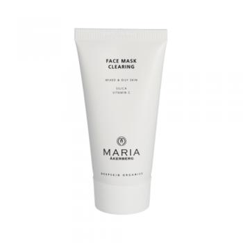 Kasvonaamio - Face Mask Clearing 50 ml Maria Åkerberg