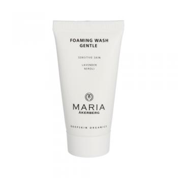 Ihonpuhdistus - Foaming Wash Gentle 30 ml Maria Åkerberg