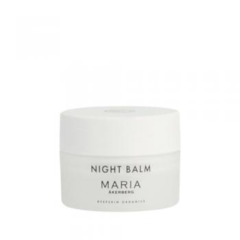Yöbalsami - Night Balm 10 ml Maria Åkerberg