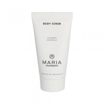Kuorintavoide - Body Scrub 30 ml Maria Åkerberg