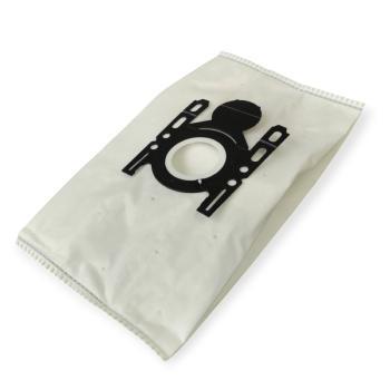 Mikrokuitupölypussit Siemens pölynimuriin