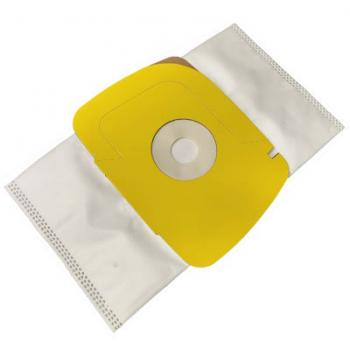 Mikrokuitupölypussit Electrolux pölynimuriin
