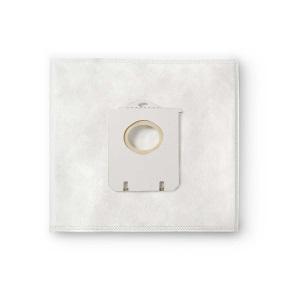 Mikrokuitupölypussit Electrolux pölynimuriin