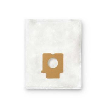 Mikrokuitupölypussit Panasonic pölynimuriin