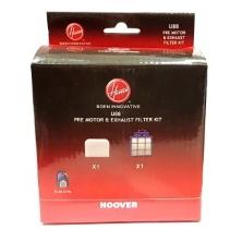 Hoover U88 suodatinsarja